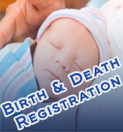 Birth and Death