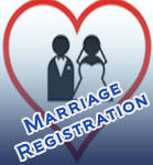 Marriage Registration