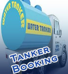 Tanker Booking